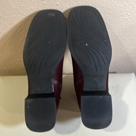 Santana booties Size 61/2 - Picture 6 of 9